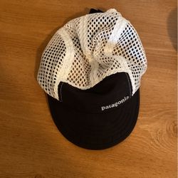 Patagonia Duckbill Hat