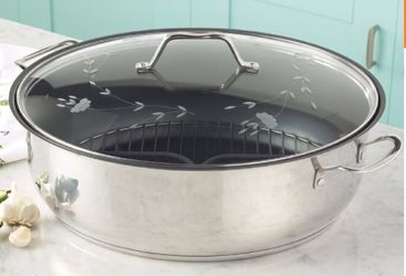 Asadora de 16 qt Princess House