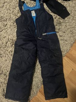 Snow Pants