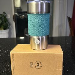 Vaso Termico P.HPara Bevidas Calientes O Frias