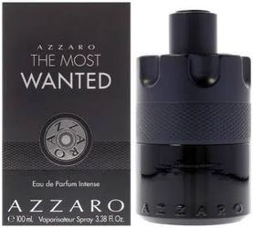 The Most Wanted Eau De Parfum Intense