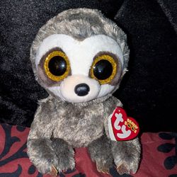 TY Beanie Boos "Dangler"
