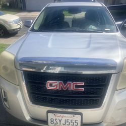 2013 Gmc 