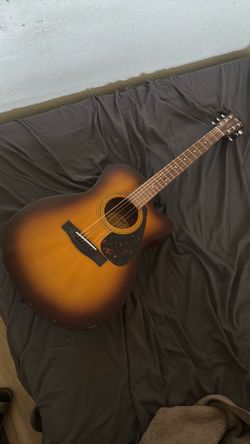 Guitar