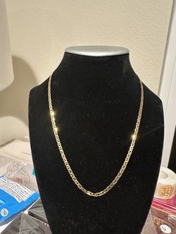 Necklace 16inch To 20inch
