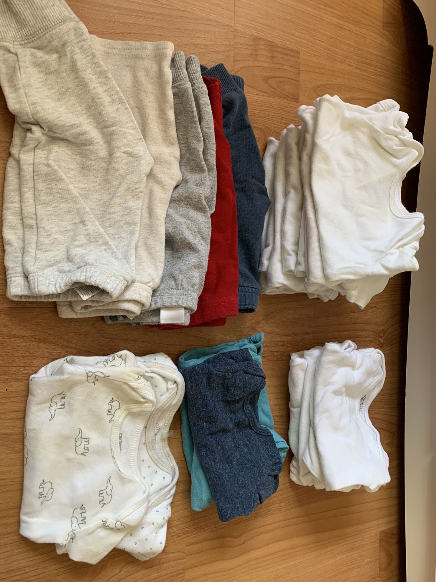 Baby Clothes Clothing