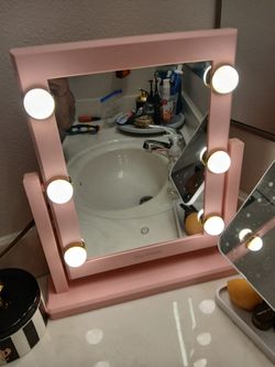 Juicy Couture Vanity Mirror
