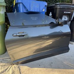 Camaro Passenger Door 2016-2024