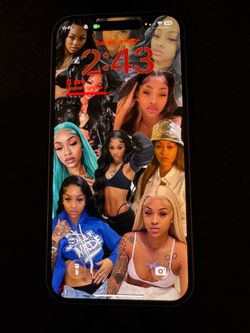 iPhone 16 plus