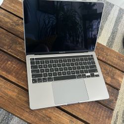 MacBook Pro 