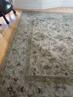 Area Carpeting