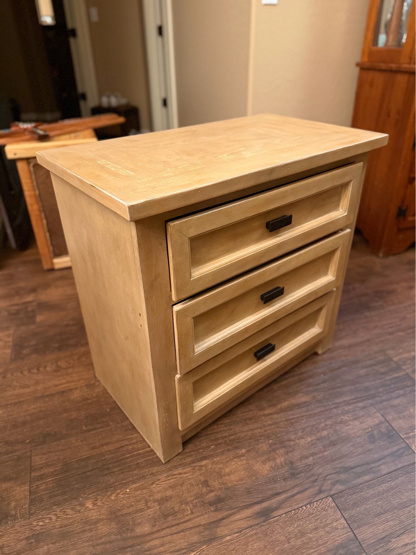 Nightstand (2 of 2)