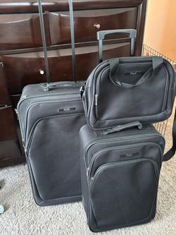 Luggage