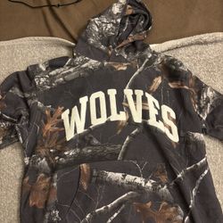 Darc Sport oversized Hoodie New With Tags 