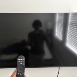 50” VIZIO FIRE TV