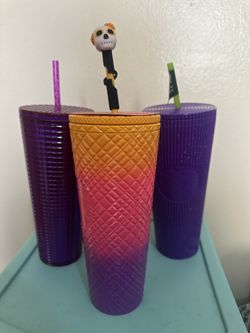 New Cups From Starbucks