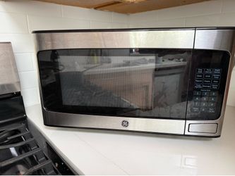 GE Microwave
