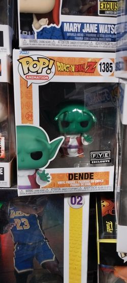 Dragon Ball Z Dende Funko Pop