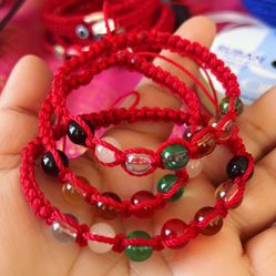 Pulsera Preparada (curada)