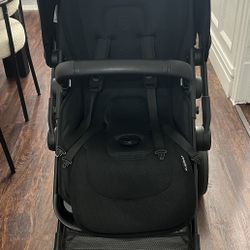 Bugaboo Lynx Stroller 