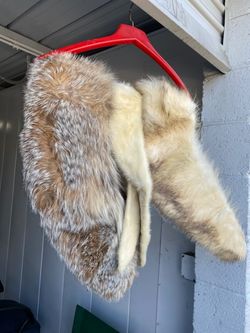 Vintage Fur Wraps / Stoles – $30 OBO
