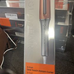 SheGlam Hair Curlers 