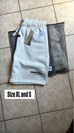 Essential shorts