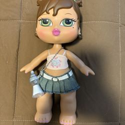 Bratz Dolls