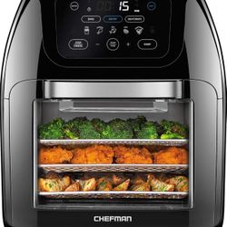 Chefman Air Fryer 