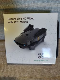 Quadcopter Drone HD Video