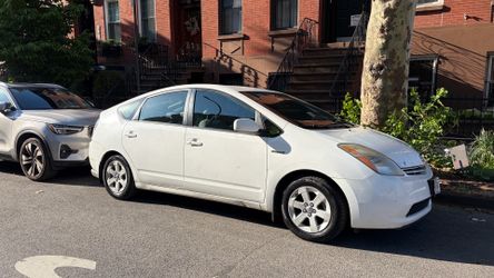 2008 Toyota Prius