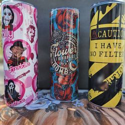 20 Oz Tumbler 