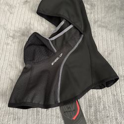Motorcycle Mask