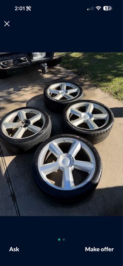 Wheels