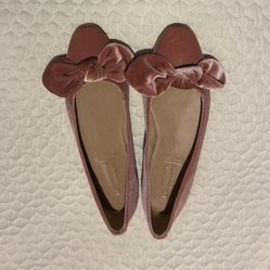 New Lauren Conrad Flats Shoes