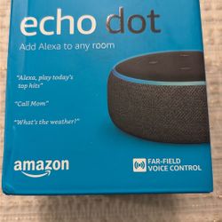 Echo Dot