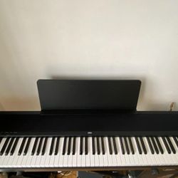 KORG B2 STAGE PIANO / KEYBOARD $350