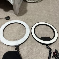 Ring Lights