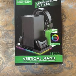 Xbox Vertical Stand 