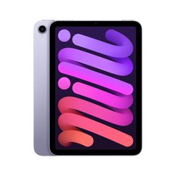 iPad Mini 6th Generation Unlocked