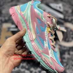 Off-White™ Be Right Back Sneaker BRB 8