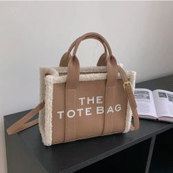 The Tote Bag