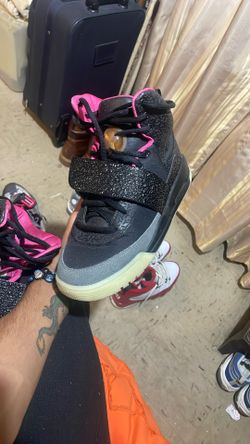 Yeezy Blink 1 Sz 10.5