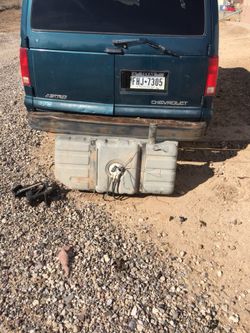 99 chevy astro need gone all or in parts lmk what you need asking 600 for all