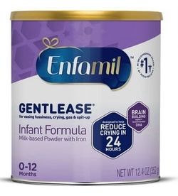 Enfamil