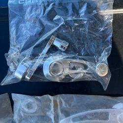 Chevy Chevrolet GMC Pickup Truck Handles And Cranks New