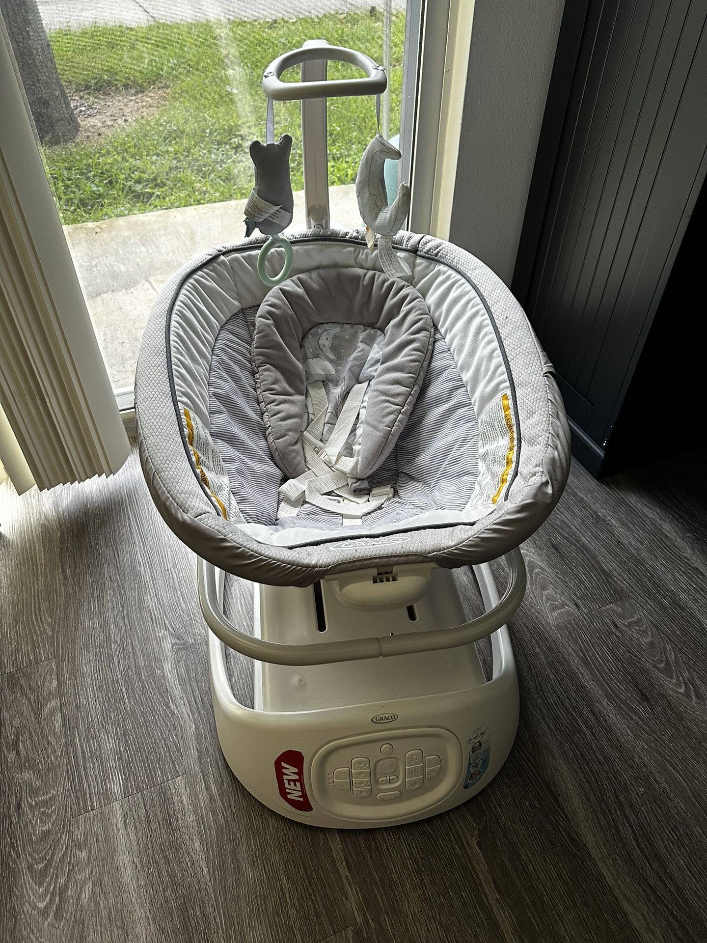 Baby Swing