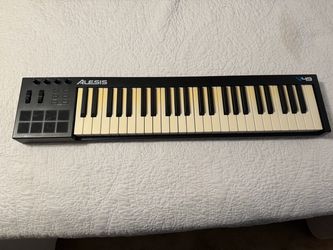 Alesis V49 Midi Keyboard Controller
