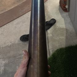 Isr Titanium Blast Pipes