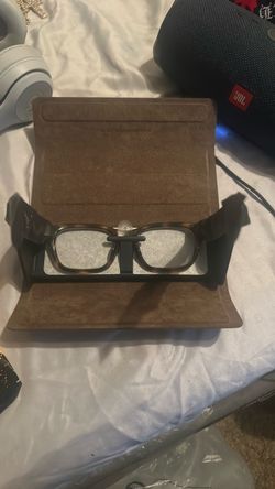Meta glass gen 3